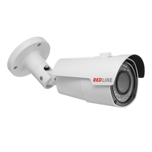 Уличная видеокамера RedLine RL-IP54P-VM 4Мп IP
