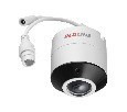 Купольная видеокамера RedLine RL-IP75P-W 5Мп IP