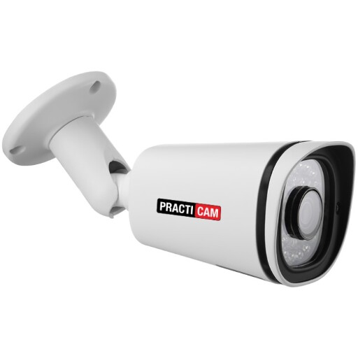 Уличная видеокамера PRACTICAM PT-MHD1080P-IR (3.6) 2Мп MHD