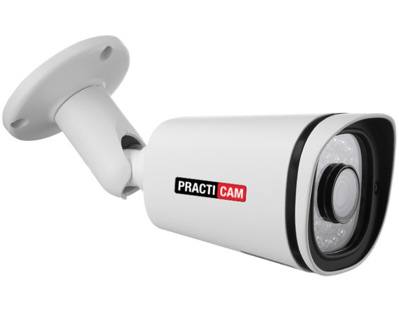 PRACTICAM PT MHD1080P IR 3.6 MHD камера