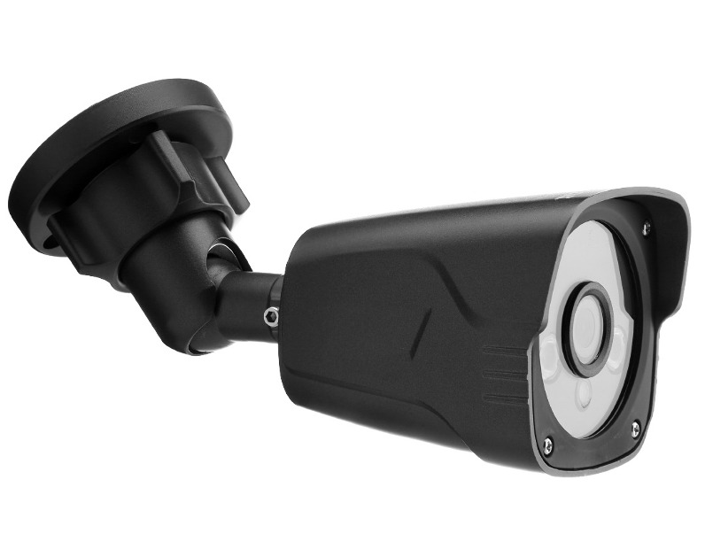 Уличная видеокамера RedLine RL-HD1080L35-3.6B 2Мп HD-SDI