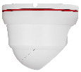 Купольная видеокамера RedLine RL-HD1080CL35-3.6W 2Мп HD-SDI