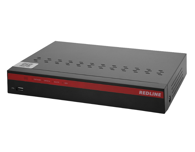RedLine RL-MHD8p MHD видеорегистратор