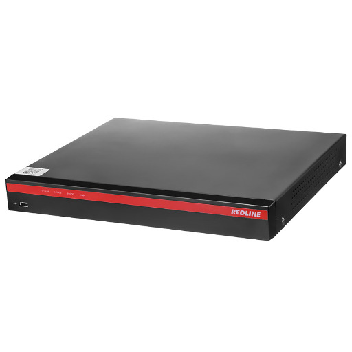 Видеорегистратор RedLine RL-MHD8z2 8 канальный MHD