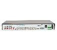 Видеорегистратор RedLine RL-HD8 8 канальный HD-SDI