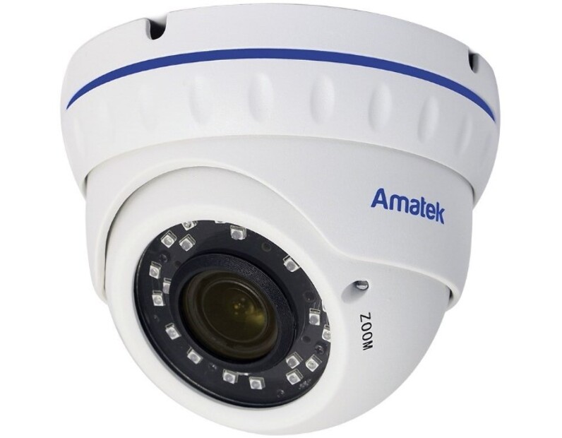 Amatek AC IDV203VA ip камера