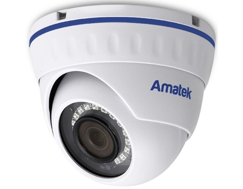 Amatek AC IDV502A v2 ip камера