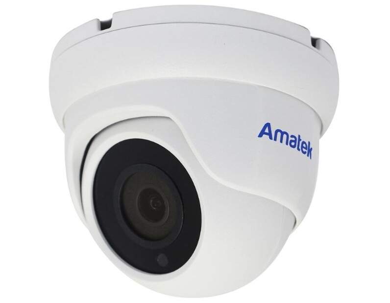 Amatek AC IDV502A ip камера