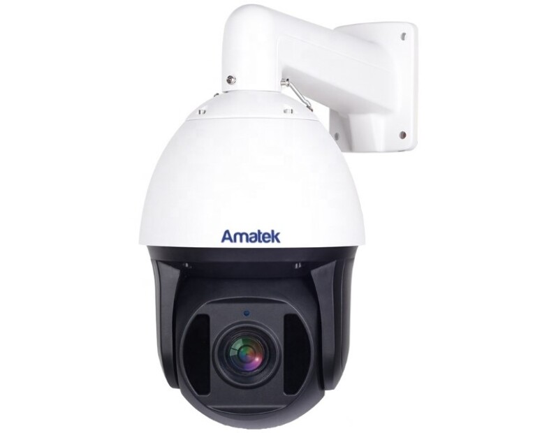 Amatek AC I2012PTZ20H ip камера