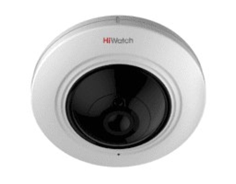 IP камера HiWatch DS-I351