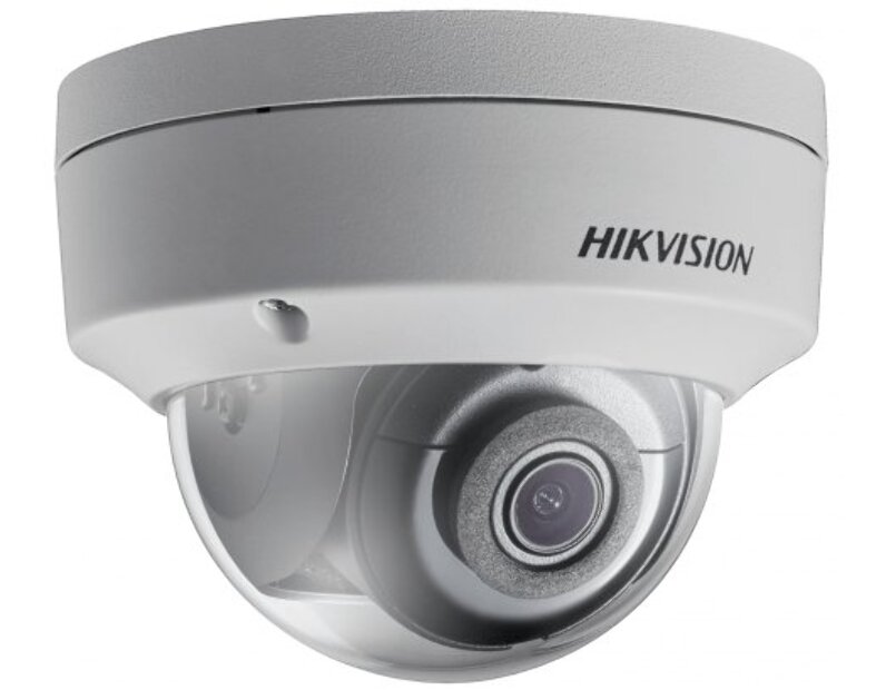 IP камера Hikvision DS-2CD2123G0-IS (2.8mm)