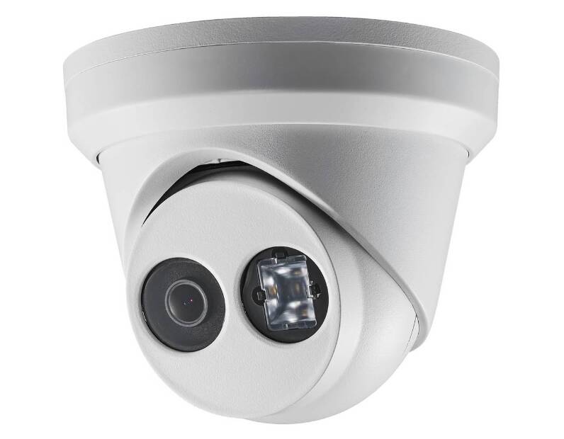 Hikvision DS 2CD2323G0-i (2.8mm) ip камера