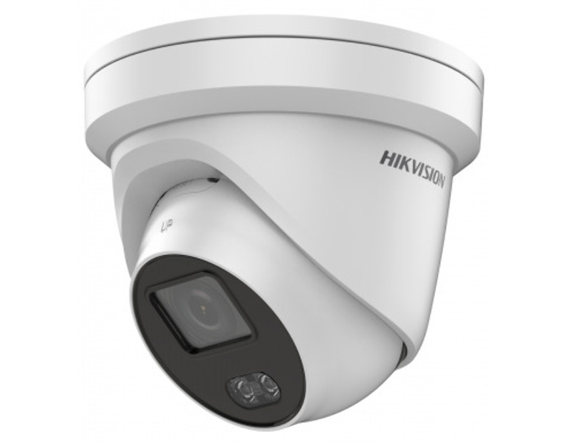 IP камера Hikvision DS-2CD2327G1-L (4mm)