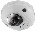 Hikvision DS 2CD2523G0 IWS 2.8mm ip камера