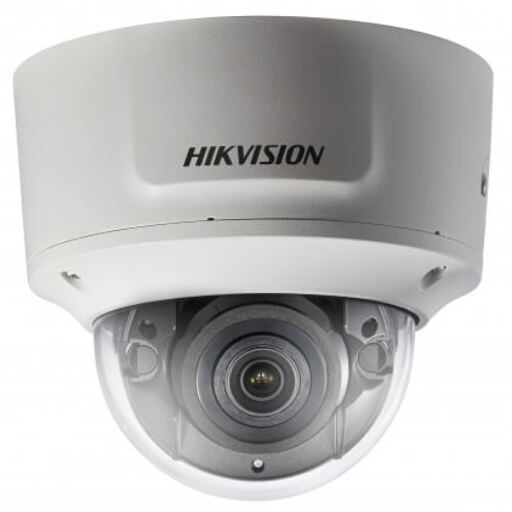 Купольная видеокамера Hikvision DS-2CD2723G0-IZS 2Мп IP