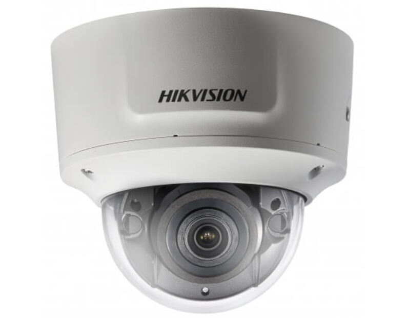 Hikvision DS 2CD2723G0 IZS ip камера