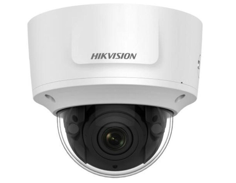 Купольная видеокамера Hikvision DS-2CD2727MHCD-AT 2Мп IP