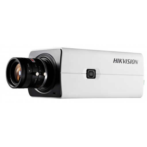 Корпусная видеокамера Hikvision DS-2CD2821G0 2Мп IP