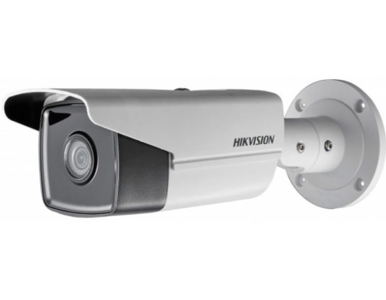 Уличная видеокамера Hikvision DS-2CD2T23G0-I5 (2.8mm) 2Мп IP