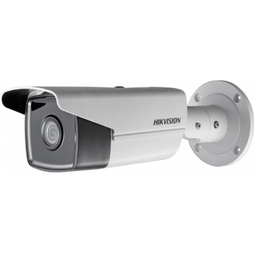 Уличная видеокамера Hikvision DS-2CD2T23G0-I8 (2.8mm) 2Мп IP