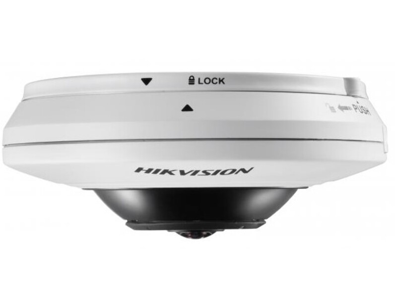 Hikvision DS 2CD2935FWD-i ip камера