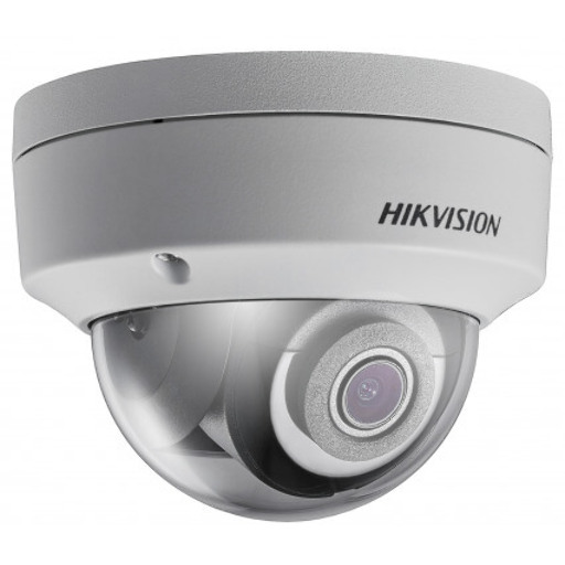 Купольная видеокамера Hikvision DS-2CD2143G0-IS (2.8mm) 4Мп IP