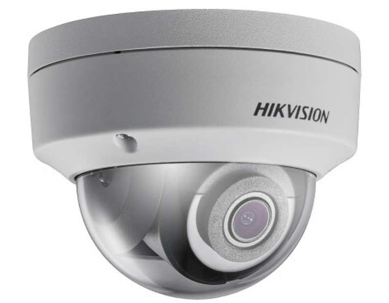 Hikvision DS-2CD2143G0-IS (2.8mm) ip камера
