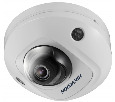 IP камера Hikvision DS-2CD2543G0-IS (2.8mm)