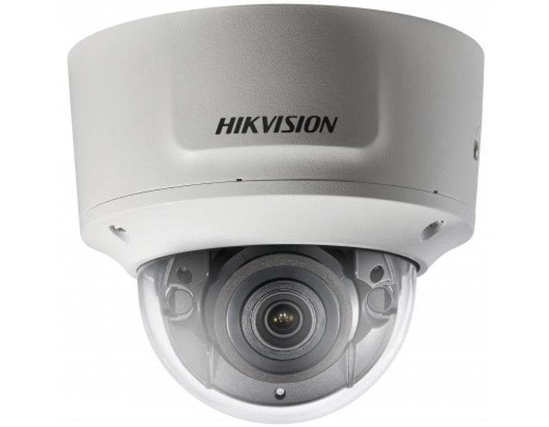 Hikvision DS 2CD2743G0 IZS ip камера 