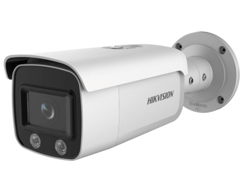 Уличная видеокамера Hikvision DS-2CD2T47G1-L 4mm 4Мп IP