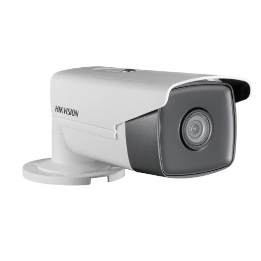 Уличная видеокамера Hikvision DS-2CD2T43G0-I5 (2,8 мм) 4Мп IP