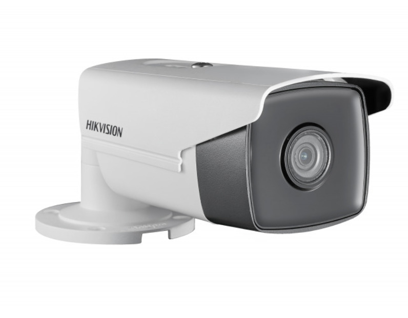 Уличная видеокамера Hikvision DS-2CD2T43G0-I8 2.8mm 4Мп IP