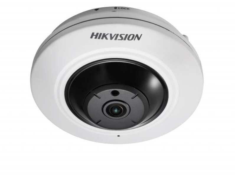 IP камера Hikvision DS-2CD2955FWD-I (1.05mm)