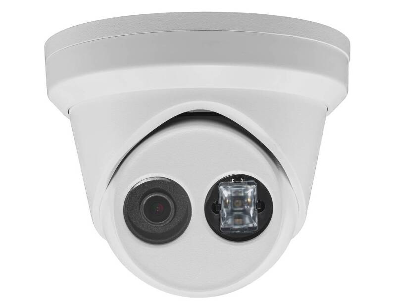 Hikvision DS 2CD2363G0 i 2.8mm ip камера 