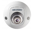 Hikvision DS 2CD2563G0 IS 2.8mm ip камера