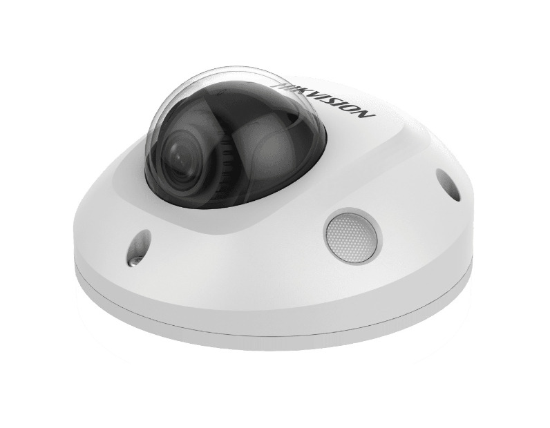 Hikvision DS 2CD2563G0 IWS 2.8mm ip камера 