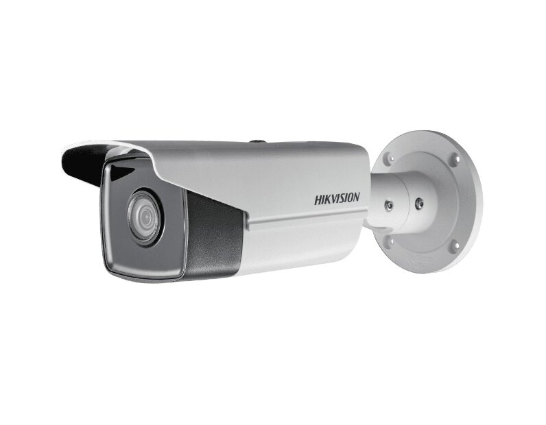 Уличная видеокамера Hikvision DS-2CD2T63G0-I5 2.8mm 6Мп IP