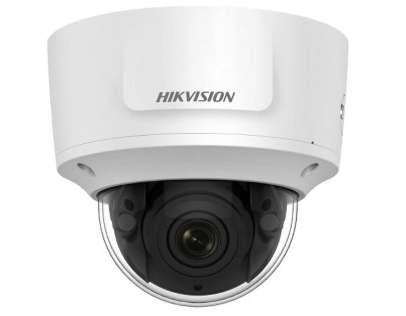 IP камера Hikvision DS-2CD2783G0-IZS