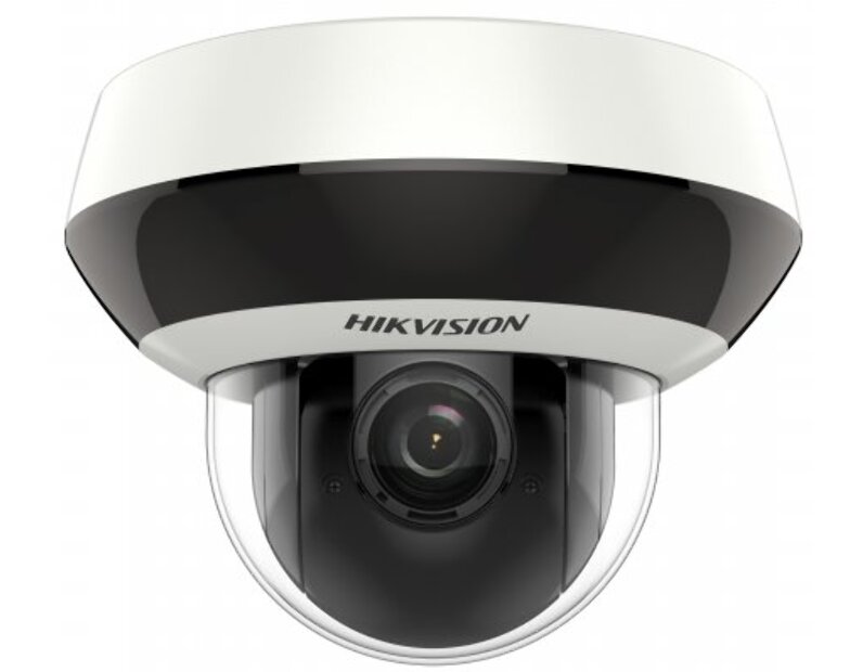 Hikvision DS 2DE1A200IW DE3 ip камера 
