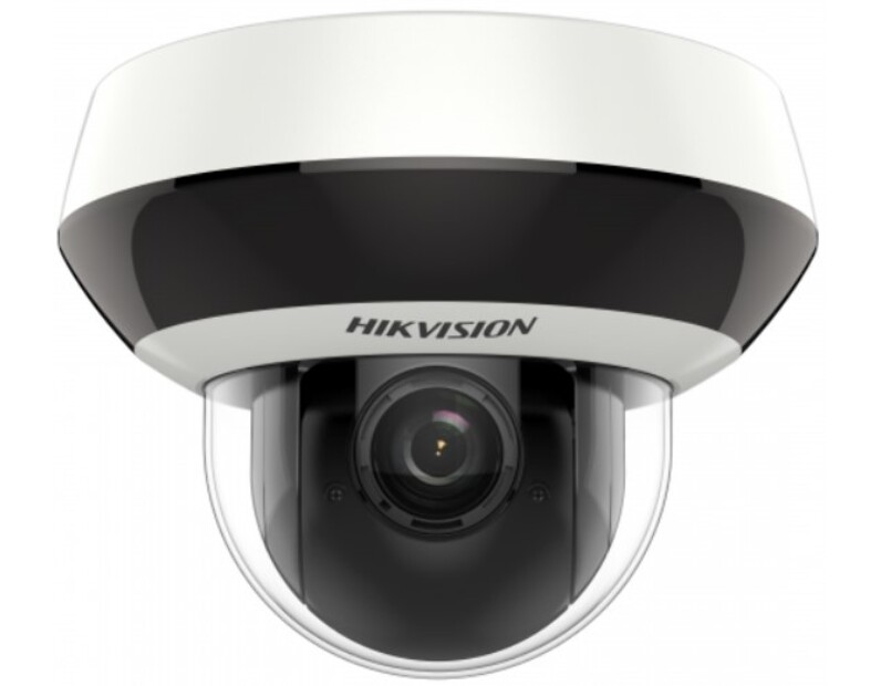 Hikvision DS-2DE1A400IW-DE3 (2.8mm) ip камера