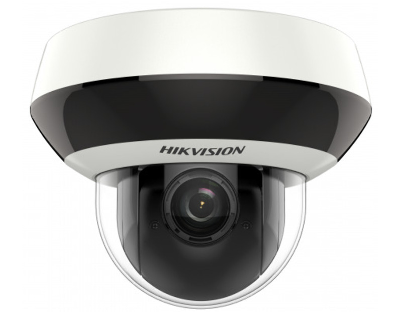 Hikvision DS 2DE2A404IW DE3 ip камера 