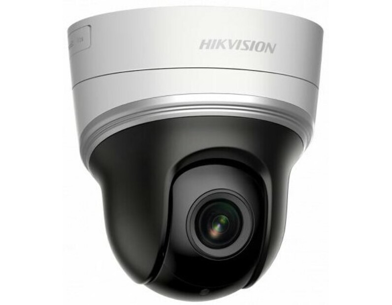 Hikvision DS 2DE2204IW DE3 W ip камера 