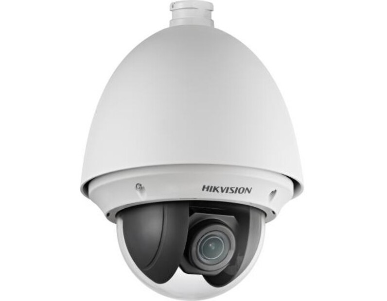 Hikvision DS 2DE4225W DE ip камера 