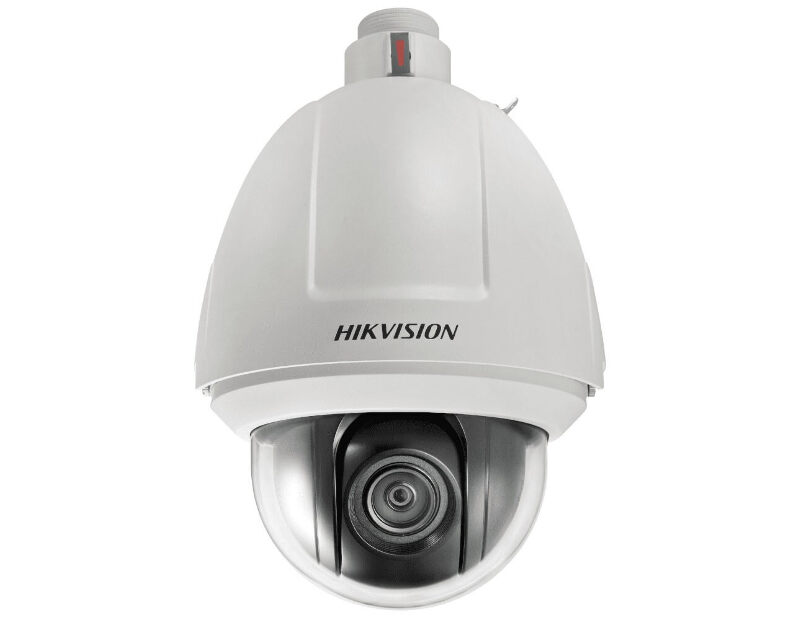 Hikvision DS 2DF5232X AEL ip камера 