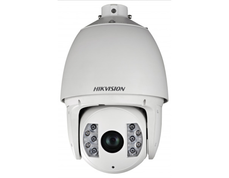 Hikvision DS 2DF7225IX AEL ip камера 