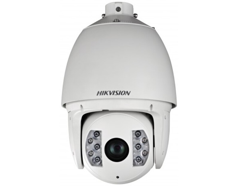 Hikvision DS-2DF7232IX-AEL ip камера