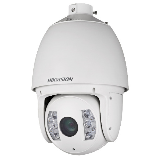 Поворотная видеокамера Hikvision DS-2DF7232IX-AELW 2Мп IP