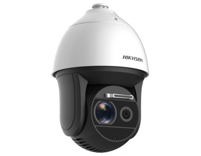 Поворотная видеокамера Hikvision DS-2DF8250I8X-AELW 2Мп IP