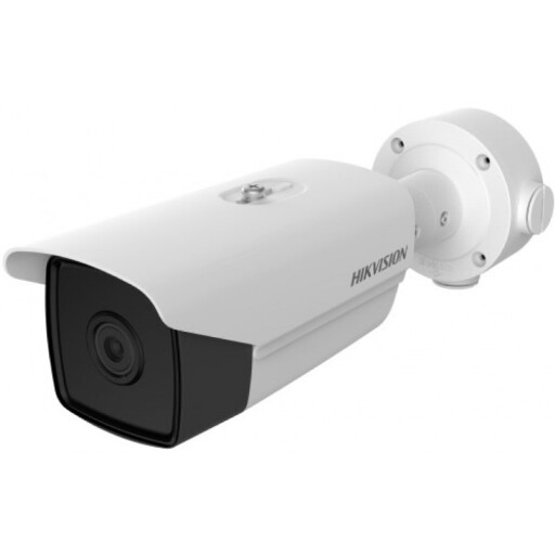 Тепловизионная видеокамера Hikvision DS-2TD2117-3/V1 IP