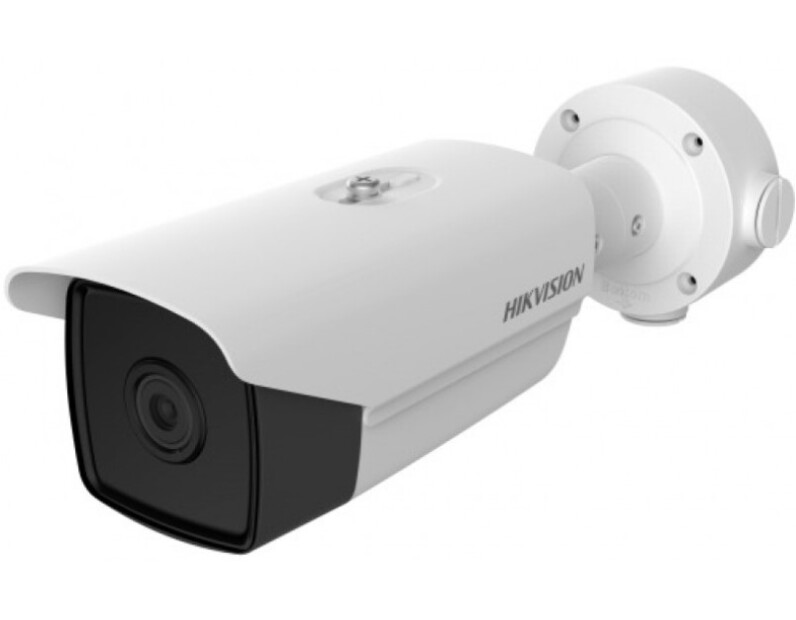 Hikvision DS 2TD2117 3 V1 тепловизионная камера